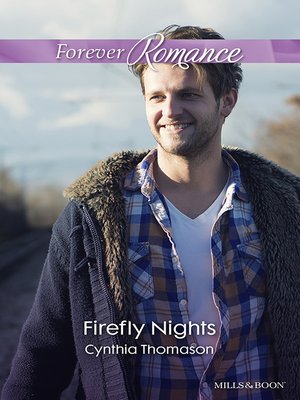 cover image of Firefly Nights